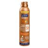 ספריי הגנה מהשמש לילדים - SPF50+ Dr. Fischer