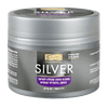 SILVER מסכת הזנה לשיער כסוף | מכיל 300 מ"ל | ד"ר פישר - DR. FISCHER