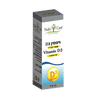 ויטמין די 3 1000 יחב"ל | Vitamin D3 1000 IU | מכיל 15 מ"ל | נוטרי קר
