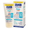 קרם הגנה לפנים לילדים, אולטרסול FREE KIDS, SPF50 לעור רגיש - ד"ר פישר