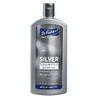 SILVER | שמפו לשיער כסוף ללא תוספת מלח |  400 מ"ל