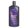דוקטור פישר | PERFECT CURLS | שמפו לשיער מתולתל | 400מ"ל ד"ר פישר | Dr. Fischer