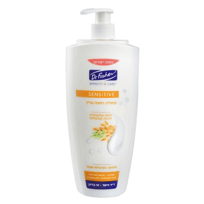 فعّال للبشرة الحساسة من البرد | لوشن لطيف بفيتاميني B وE لترطيب فعال | غني بذيل الثعلب ويحتوي على فيتامينات لتوفير الترطيب | يحتوي على 700 مل 