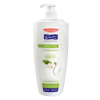 غسول للجسم لطيف ٧٠٠ مل - خالٍ من البارابين، غني بالشاي الأخضر والياسمين | دكتور فيشر | فعال للبشرة الحساسة من البرد 