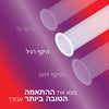 קונדומים דורקס Thin Feel Extra Lube 30 יחידות