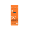 קרם הגנה לפנים נגד כתמי פיגמנטציה +SPF50 | מכיל 50 מ"ל | סבוקלם - SEBOCALM
