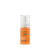 תחליב הגנה לפנים SPF50+ | מכיל 50 מ"ל | סבוקלם - SEBOCALM