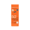 תחליב הגנה לפנים SPF50+ | מכיל 50 מ"ל | סבוקלם - SEBOCALM