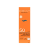 קרם הגנה מינרלי לפנים SPF50 | מכיל 50 מ"ל | סבוקלם - SEBOCALM