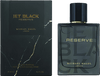 בושם לגבר 100 מ"ל | Michael Malul Jet Black Reserve | או דה פרפיום E.D.P