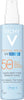 VICHY Capital Soleil UV Aqua ספריי הגנה מהשמש SPF50 וישי | מכיל 200 מ"ל