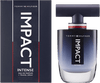 בושם לגבר 100 מ"ל | Tommy Hilfiger Impact Intense | או דה פרפיום E.D.P