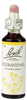 SCLERANTHUS | טיפות לשתייה על בסיס תמציות פרחי באך | מכיל 20 מ"ל |