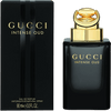 בושם לגבר 90 מ"ל | Gucci Intense Oud | או דה פרפיום E.D.P