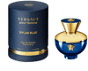 בושם לאישה 100 מ"ל | VersacePour Pour Femme Dylan Blue | או דה פרפיום E.D.P