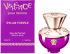 בושם לאישה 50 מ"ל | VersacePour Femme Dylan Purple | או דה פרפיום E.D.P