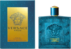 בושם לגבר 200 מ"ל | Versace Eros | פרפיום