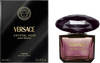 בושם לאישה 90 מ"ל | Versace Crystal Noir | פרפיום