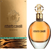 בושם לאישה 75 מ"ל | Roberto Cavalli | או דה פרפיום E.D.P