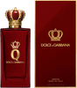 בושם לאישה 100 מ"ל | Dolce & Gabbana Q | פרפיום