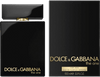 בושם לגבר 100 מ"ל | Dolce & Gabbana The One Intense | או דה פרפיום E.D.P