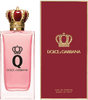 בושם לאישה 100 מ"ל | Dolce & Gabbana Q | או דה פרפיום E.D.P