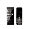 בושם לגבר 100 מ"ל | Carolina Herrera Vip Black Own The Party Nyc | או דה פרפיום E.D.P