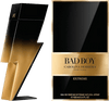 בושם לגבר 100 מ"ל | Carolina Herrera Bad Boy Extreme | או דה פרפיום E.D.P