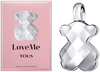 בושם לאישה 90 מ"ל | Tous LoveMe The Silver | או דה פרפיום E.D.P