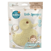 ספוג רחצה לתינוקות | 0+ חודשים | בצורת ברווז | Balmy | Bunny Bath Sponge |