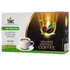 COLAGEN INSTANT COFFE | אבקת קולגן דגים בתוספת קפה נמס להכנת משקה | מכיל 30 אריזות אישיות | 129 גרם משקל נקי | מבית טינק