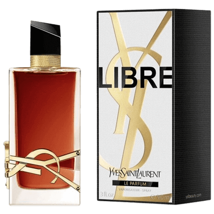 בושם לאישה | Libre Le Parfum | מכיל 90 מ