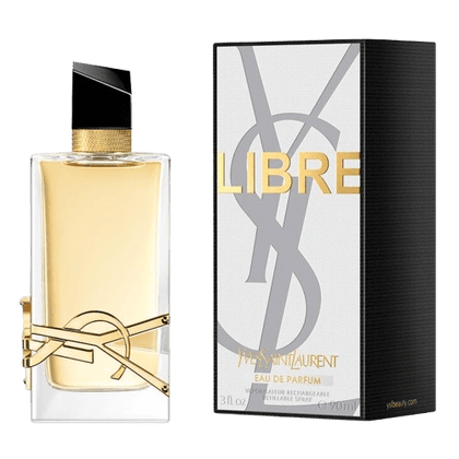 בושם לאישה | Libre | מכיל 90 מ