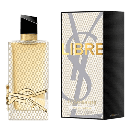 בושם לאישה | Libre | מהדורה מיוחדת | מכיל 90 מ