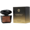 בושם לאישה 90 מ"ל | Versace Crystal Noir | או דה טואלט E.D.T