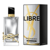 בושם לאישה | Libre LAbsolu Platine | מכיל 90 מ"ל | Parfum פרפיום | Yves Saint Laurent