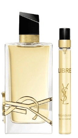 סט בושם לאישה | Libre | מכיל 90 מ