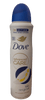 דאב דאודורנט ספריי אוריגינל | ORIGINAL | מכיל 150 מ"ל | Dove 3x action advanced care