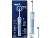 מברשת השיניים Vitality Pro | מכיל 1 יחידות | אורל בי - ORAL-B