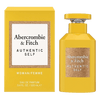 בושם לאישה 100 מ"ל | Abercrombie Fitch Authentic Self for Women | או דה פרפיום E.D.P