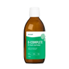 אקוסאפ B-COMPLETE קומפלקס ויטמיני בי | מכיל 250 מ"ל | EcoSupp