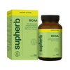 BCAA בתוספת ויטמין B6 סופהרב - מכיל 90 כמוסות