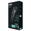 תספורת לזקן | Braun Beard Trimmer | Series 3 | BT3411