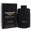 בושם לגבר 100 מ"ל | Bentley for Men Absolute | או דה פרפיום E.D.P
