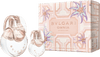 סט בושם לאישה 100+15  מ"ל | Bvlgari Omnia Crystalline | או דה טואלט E.D.T