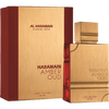 בושם לגבר 60 מ"ל | Al Haramain mber Oud Rouge | או דה פרפיום E.D.P