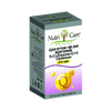 קו-אנזים Q10 אופטימום 100 מ"ג כמוסות רכות | Nutri Care Q10 Optimum | 60 כמוסות | נוטרי קר - NUTRI CARE