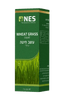עשב חיטה -  Wheat grass נוזלי מכיל 100 מ"ל מבית נס NES