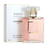 בושם לאישה 50 מ"ל | Chanel Coco Mademoiselle | או דה פרפיום E.D.P