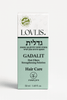 גדלית - GADALIT | חיזוק השיערה | פורמולה לחיזוק סיב השערה והענקת חיוניות וברק לשיער | 50 מ"ל | לאבליס - LOVLIS